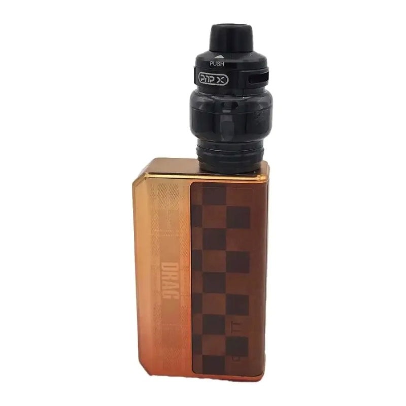 voopoo drag 5 kit