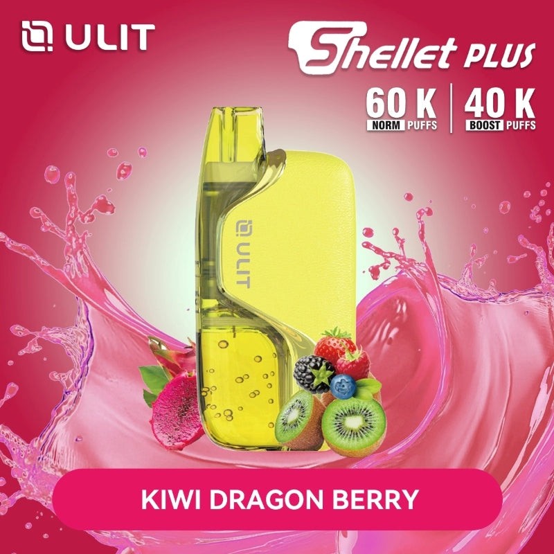 kiwi dragon berry ulit shellet plus 60k