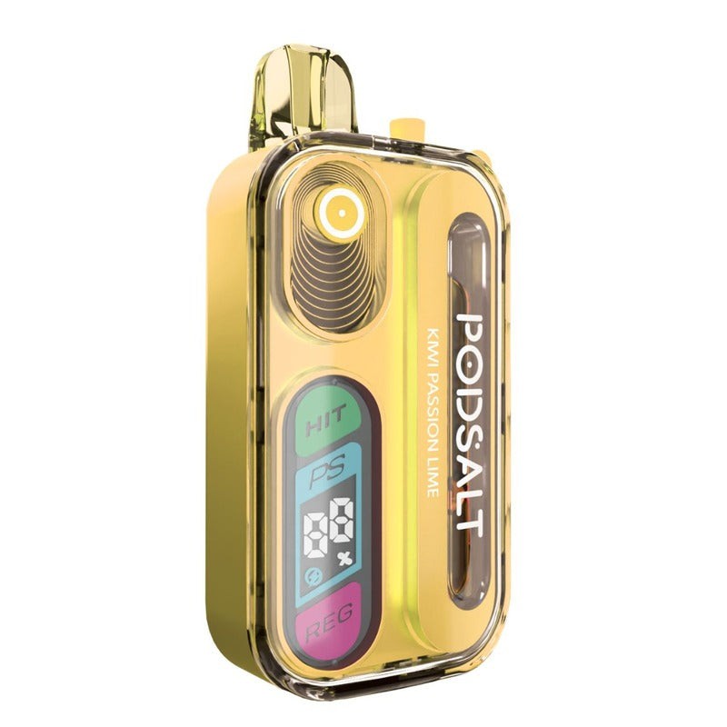 kiwi passion lime pod salt hit 40k
