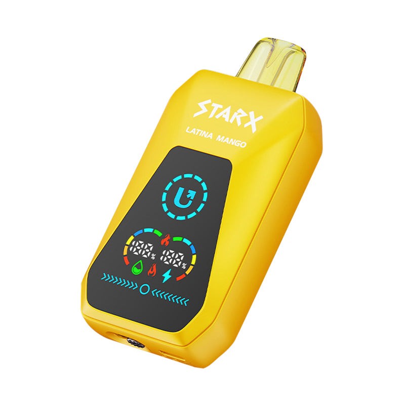 latina mango starx s20000