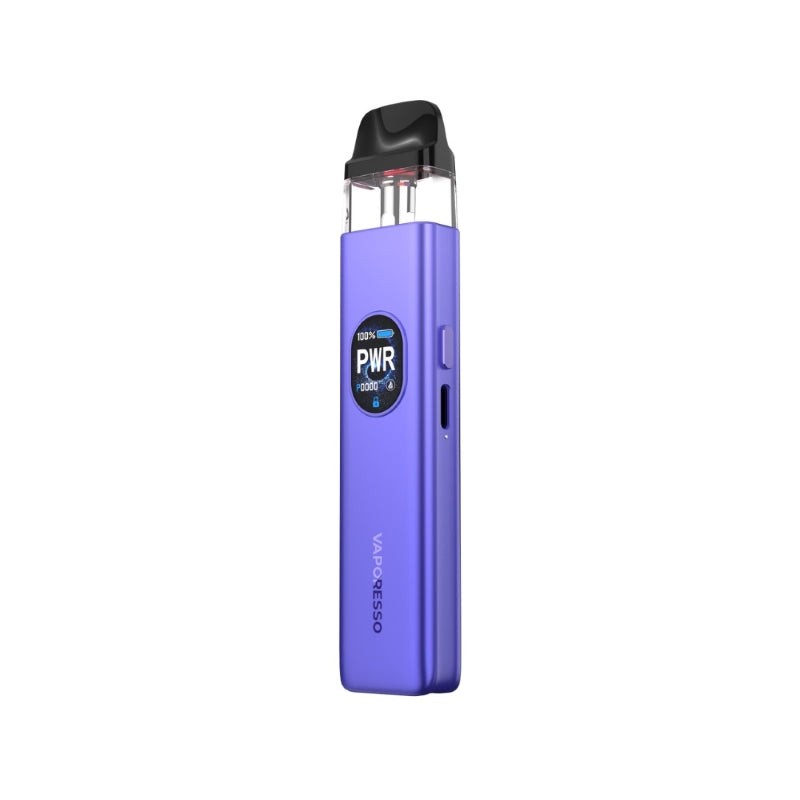 lavender purple vaporesso xros 5 kit