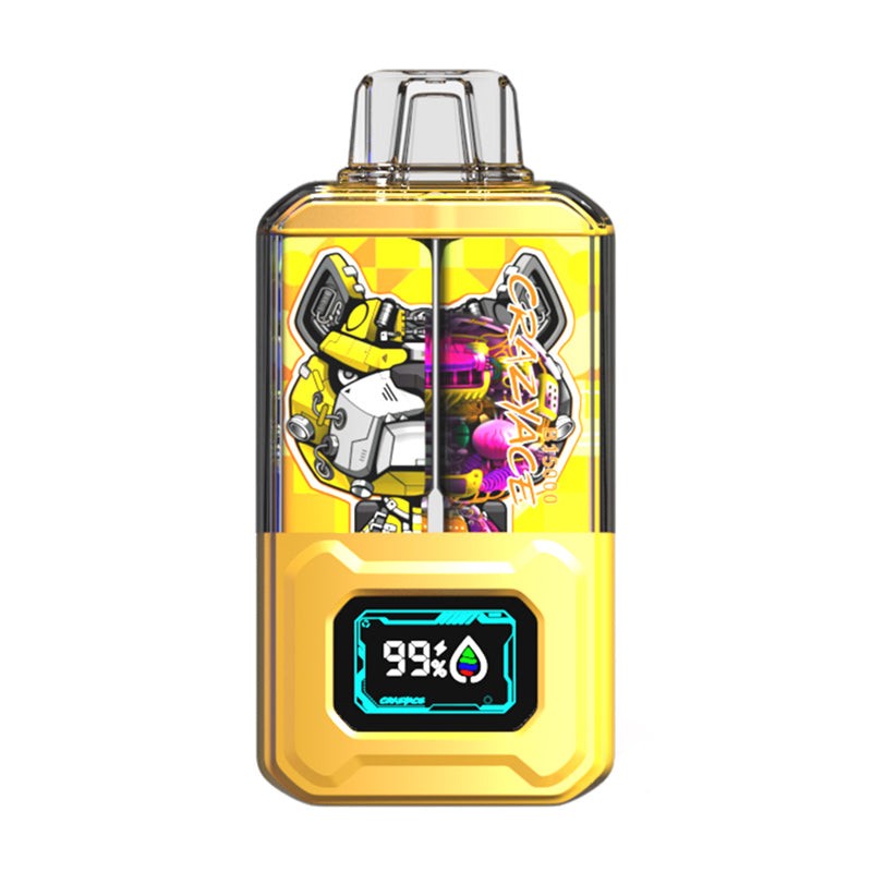 lemon pie crazyace b15000