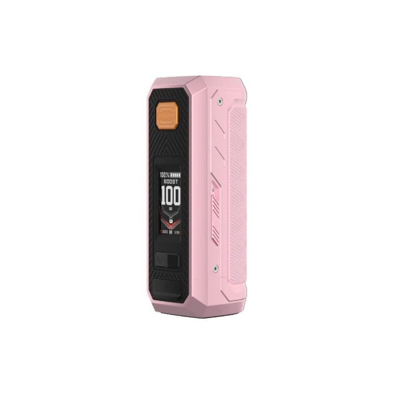 light pink vaporesso armour ultra mod