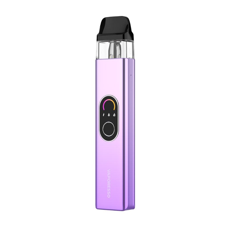 lilac purple vaporesso xros 4