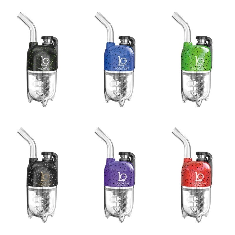 lookah dragon egg e rig