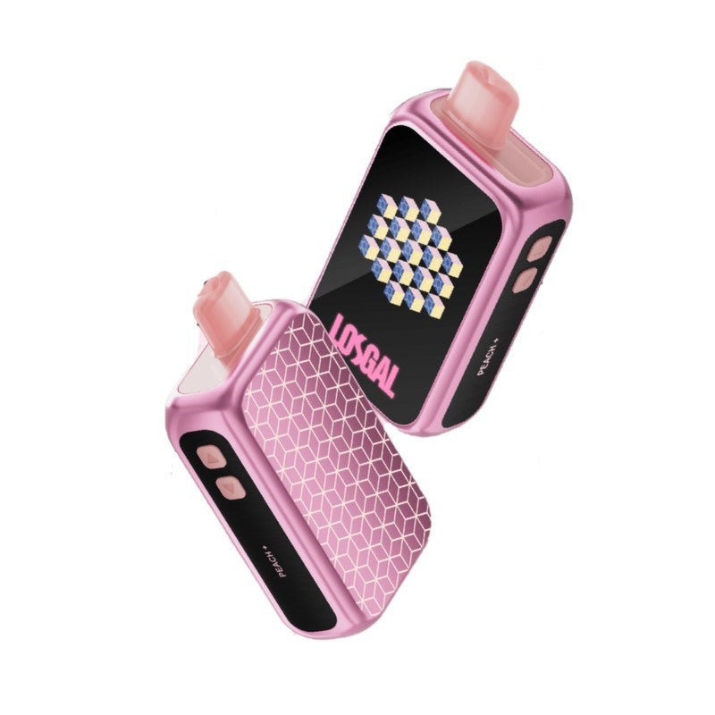 lost mary losgal mc25k