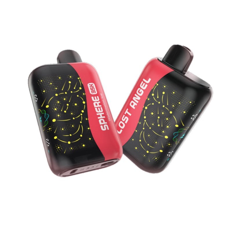 lost angel sphere 35k