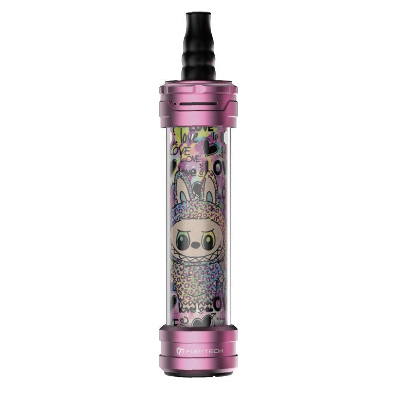 love fumytech hookah air mini