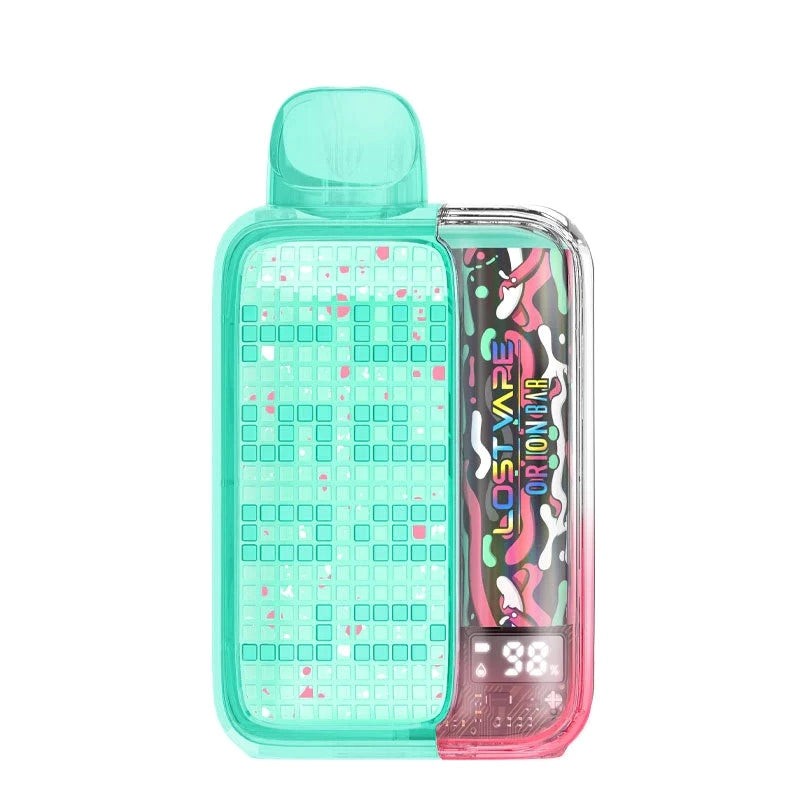 lush ice lost vape orion bar 10000