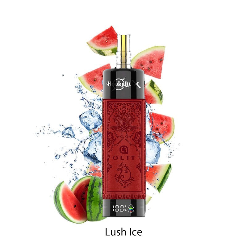 lush ice olit hookalit x 20000