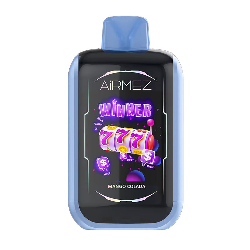 airmez matrix 25k mango colada