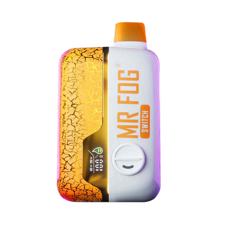 mango dragonfruit lemonade mr fog switch sw15000