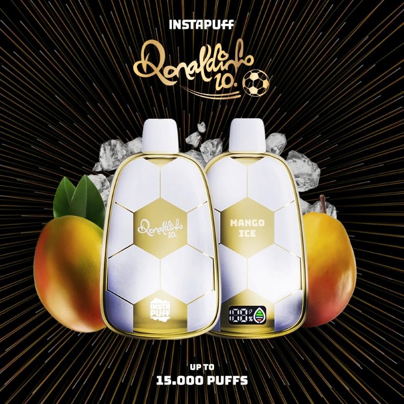 mango ice ronaldinho 10 15k