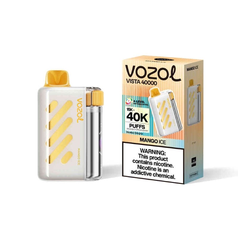 mango ice vozol vista 40k