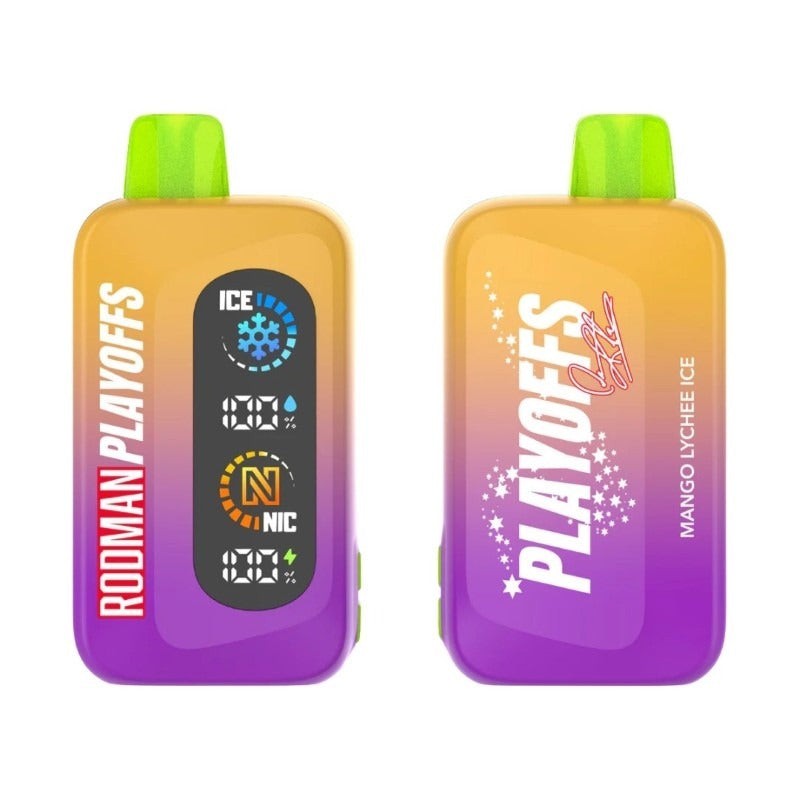 mango lychee ice rodman playoffs 50k