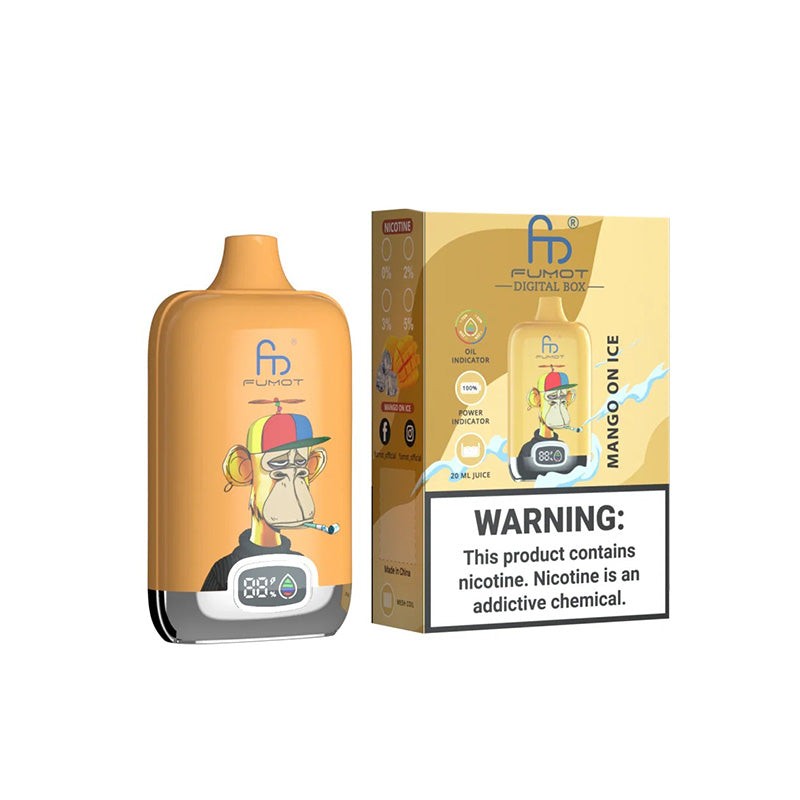 mango on ice randm digital box 12000