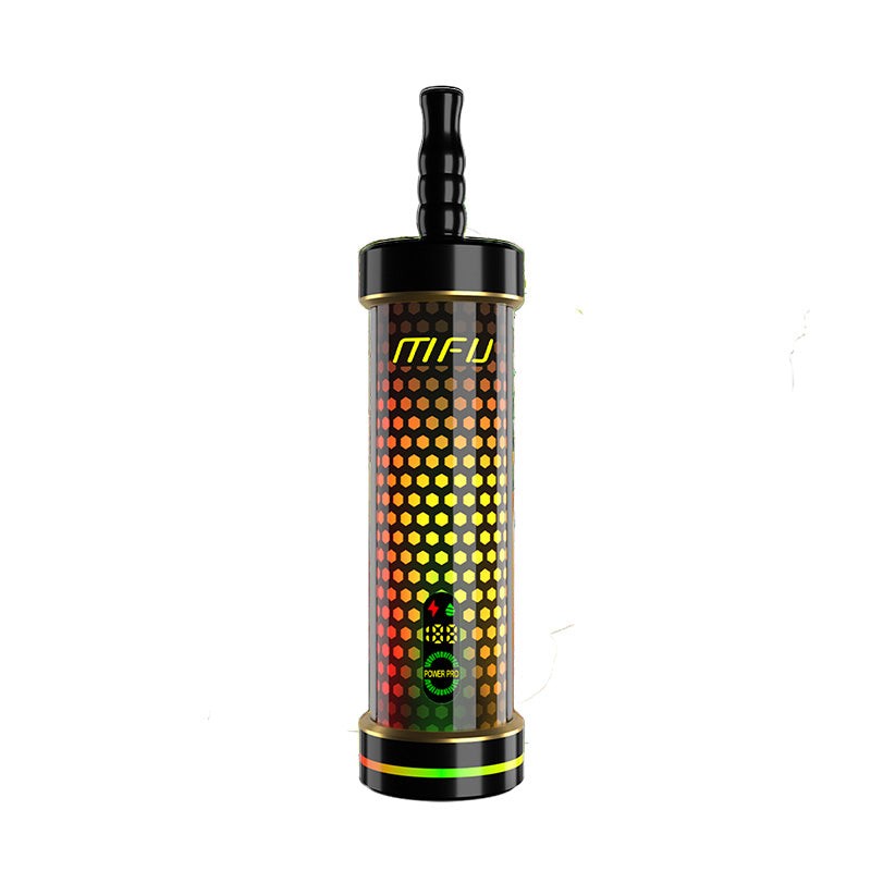 mango pineapple mfu shisha x2 60k