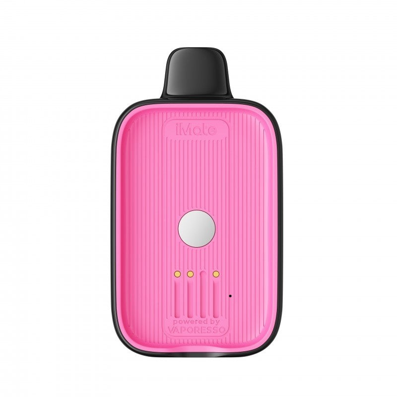 mango straw dojo imate x 20k pod