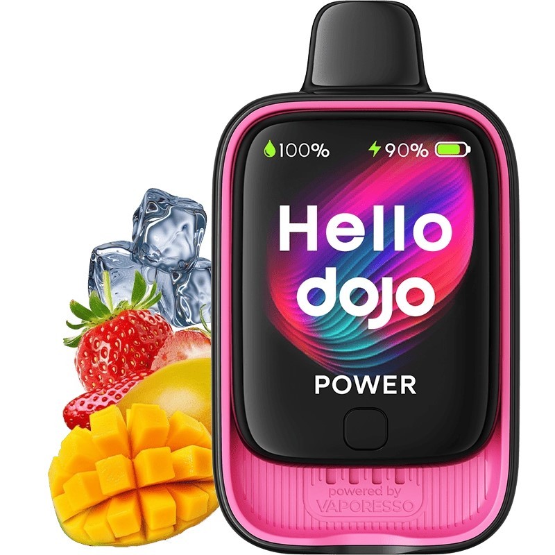 mango straw dojo imate x 20k