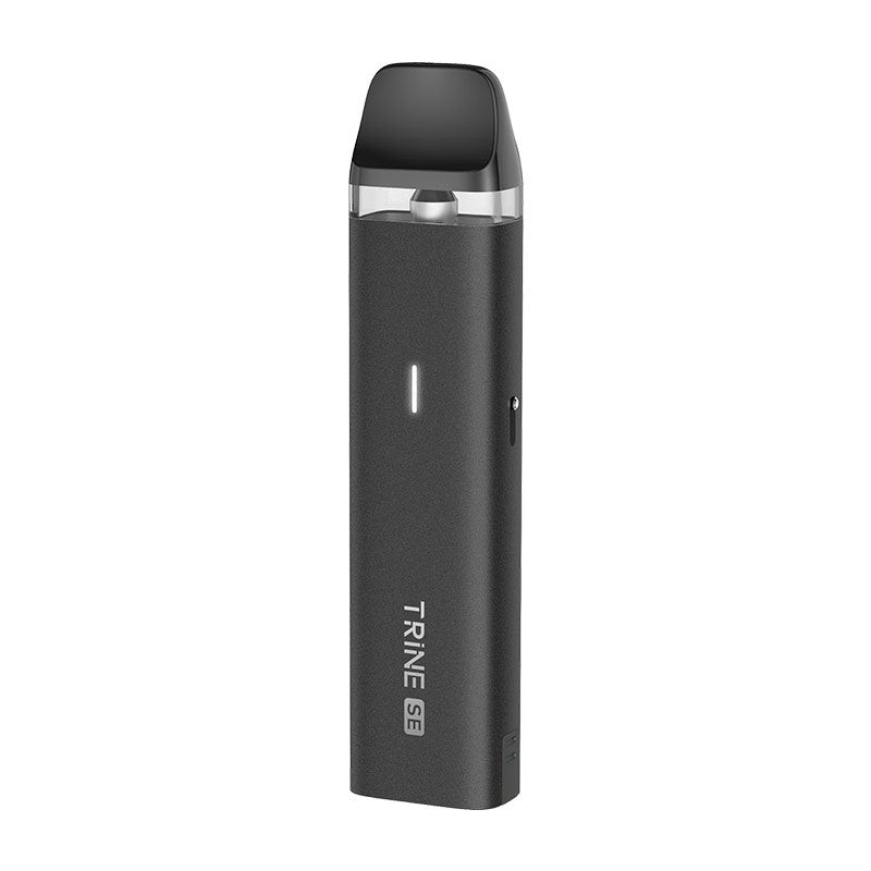 matte black innokin trine se