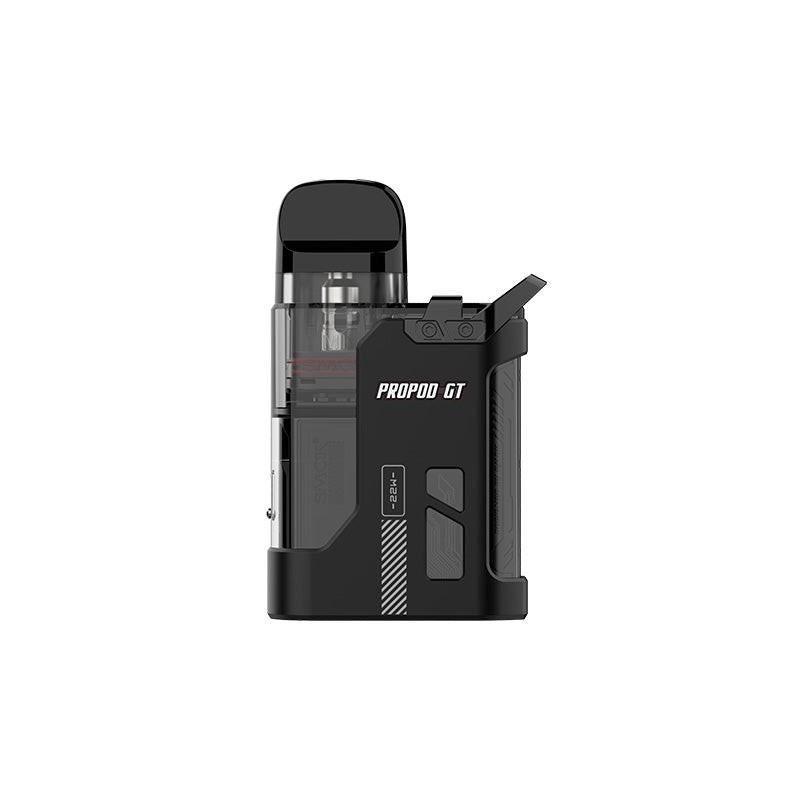 matte black smok propod gt