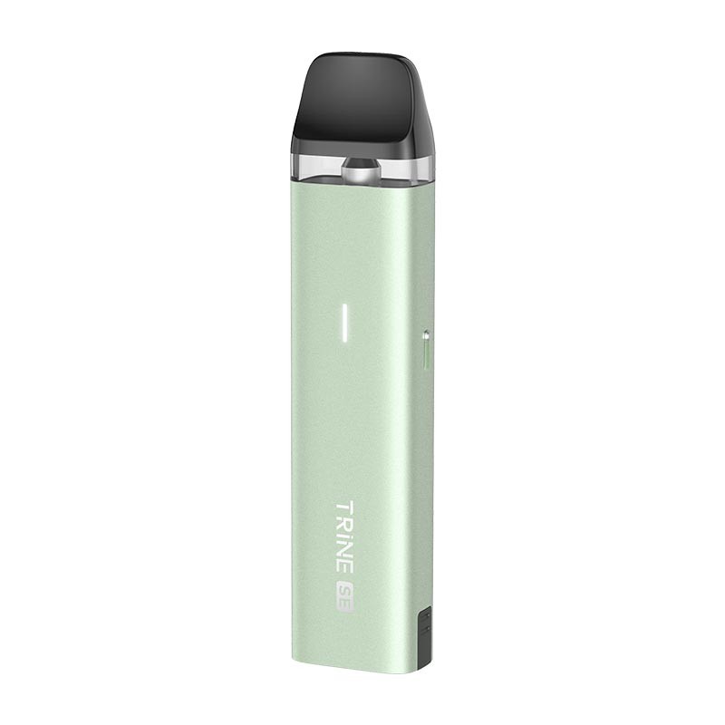 matte green innokin trine se