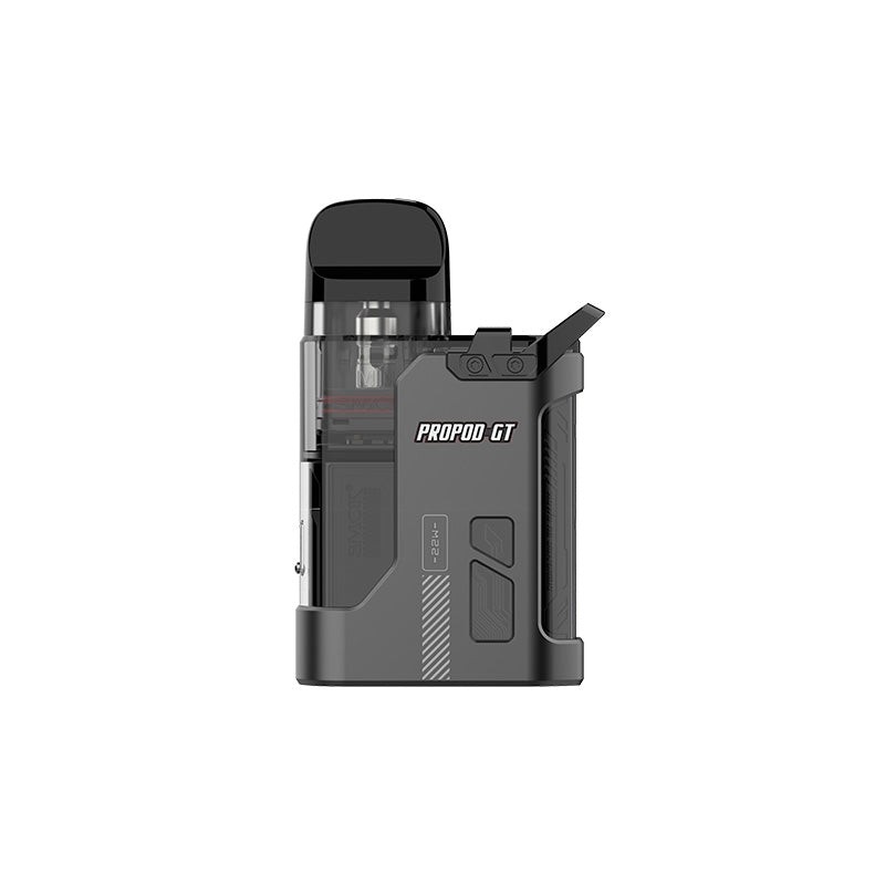 matte gun metal smok propod gt