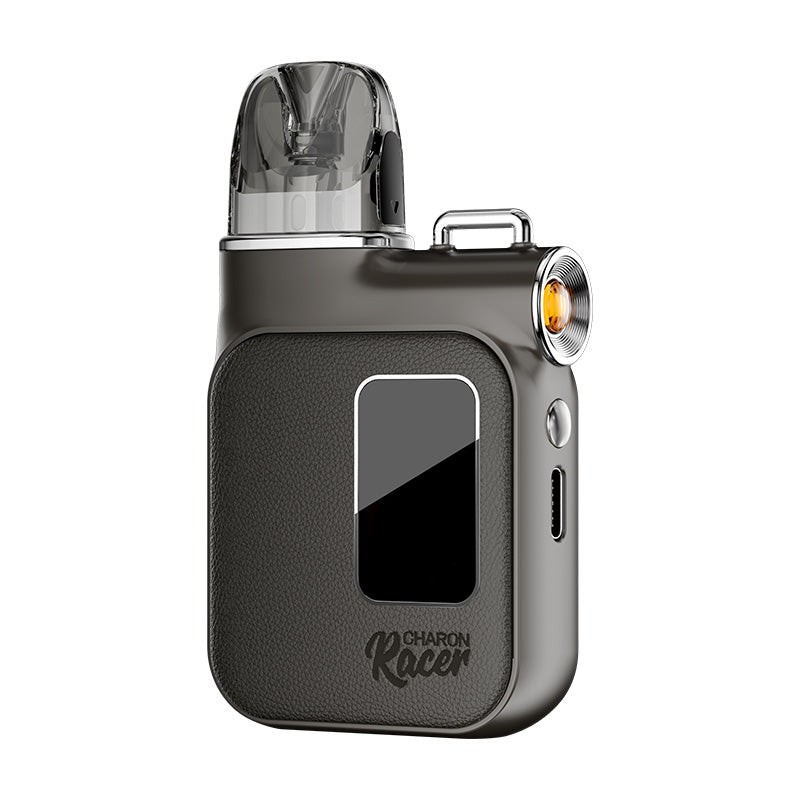 mecha grey smoant charon racer
