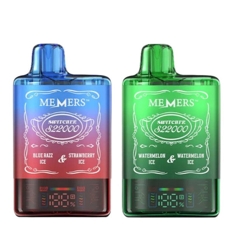 memers switcher s22000 vape
