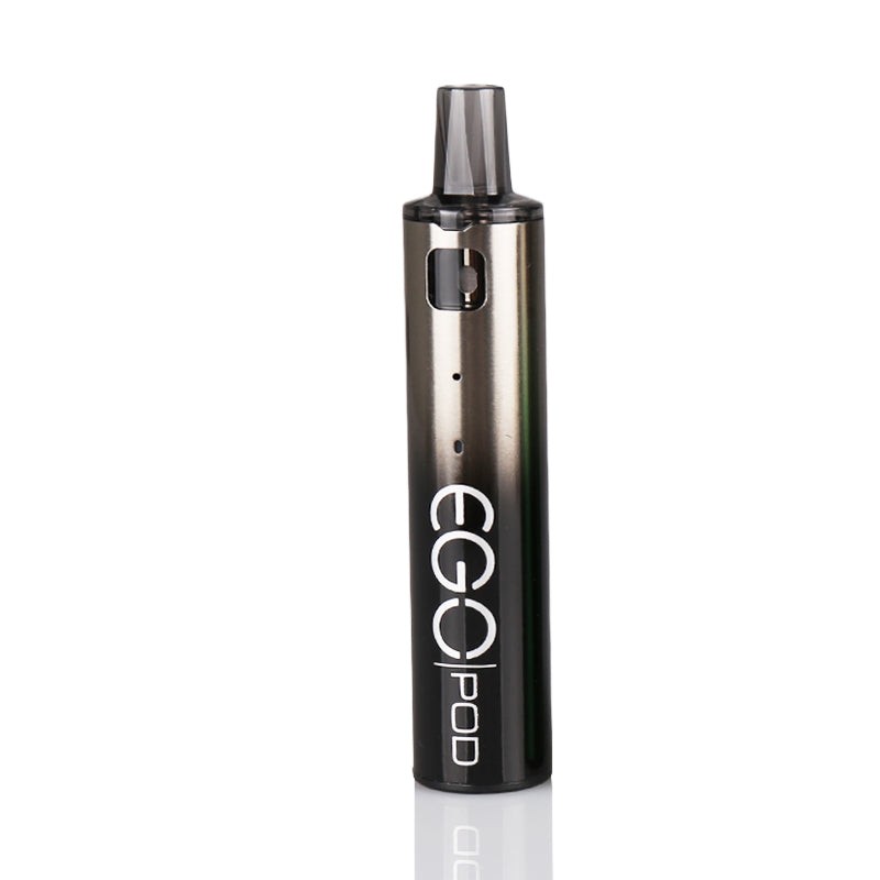 metal black joyetech ego pod ast version
