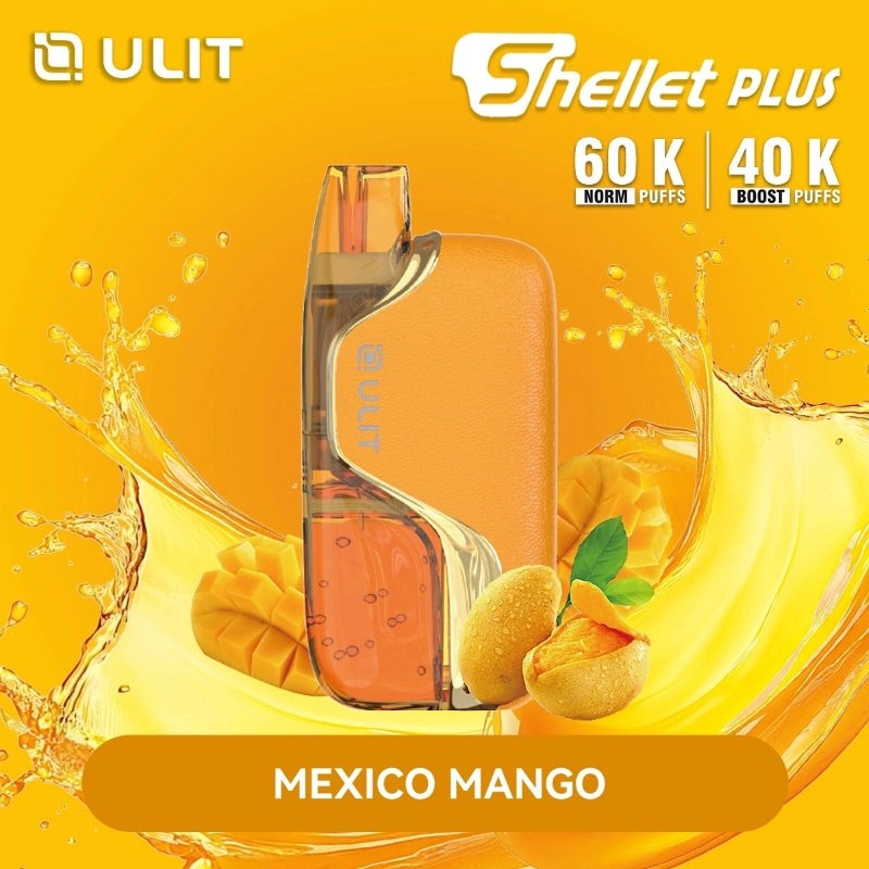 mexico mango ulit shellet plus 60000