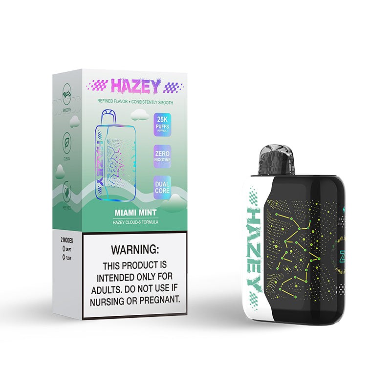 miami mint hazey 25000 cloud 6