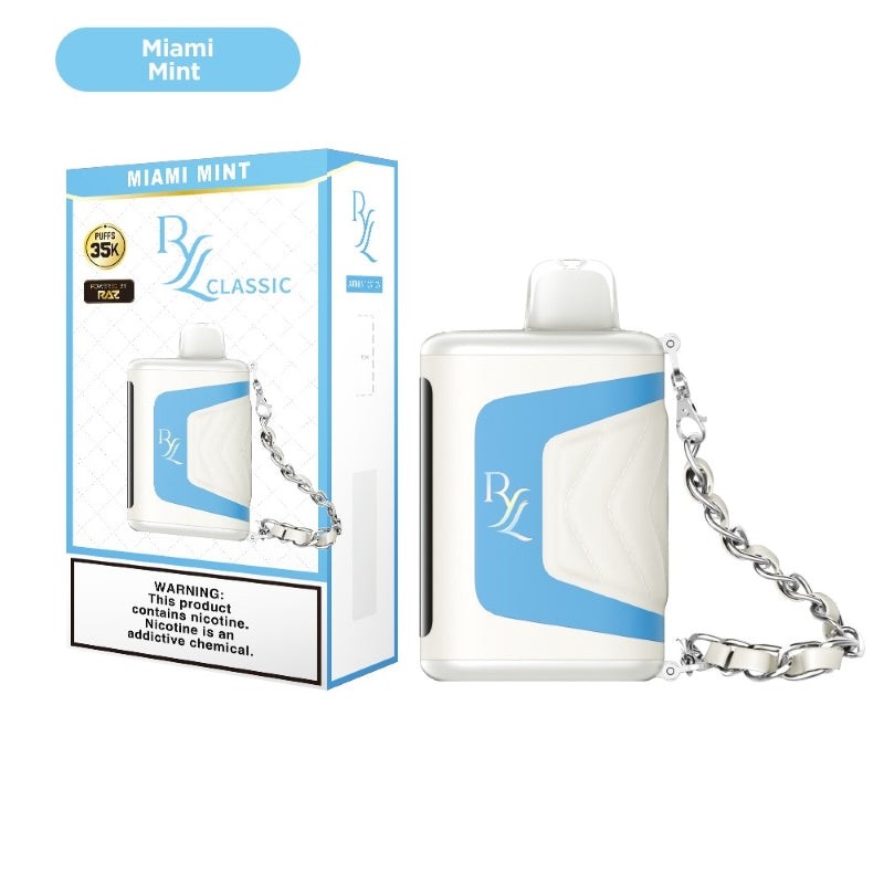 miami mint raz ryl classic 35k