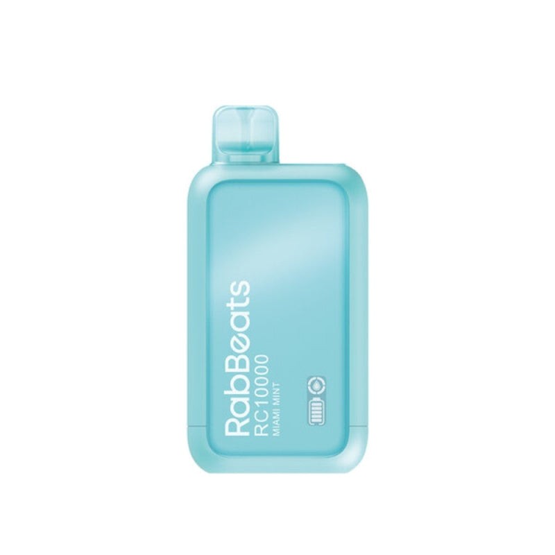 miami mint rabbeats rc10000