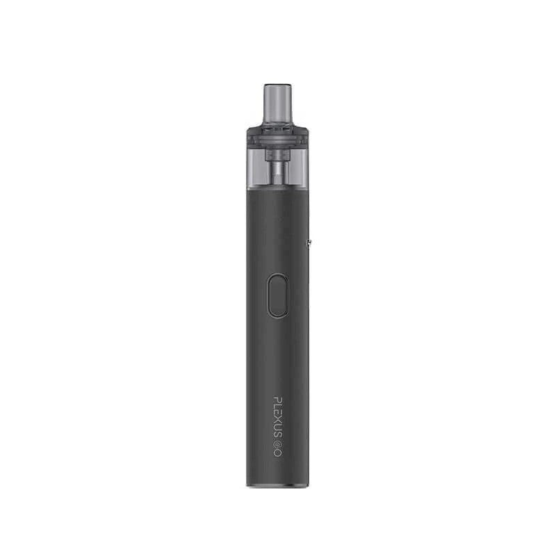 midnight black innokin plexus go kit