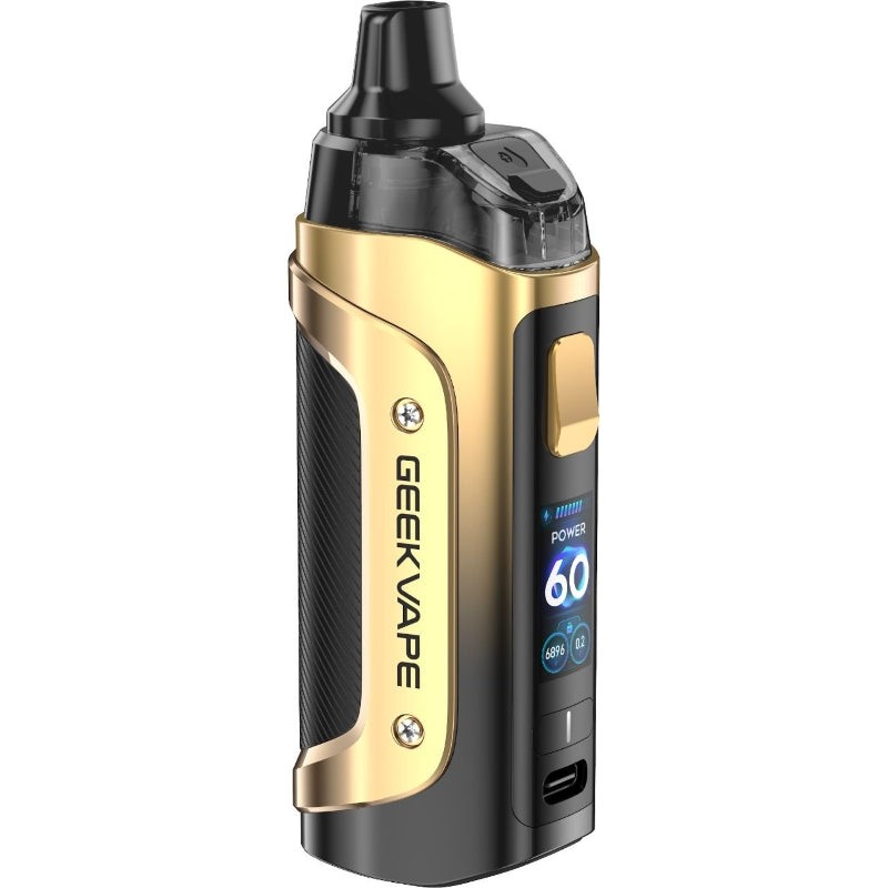 midnight gold geekvape aegis boost 3