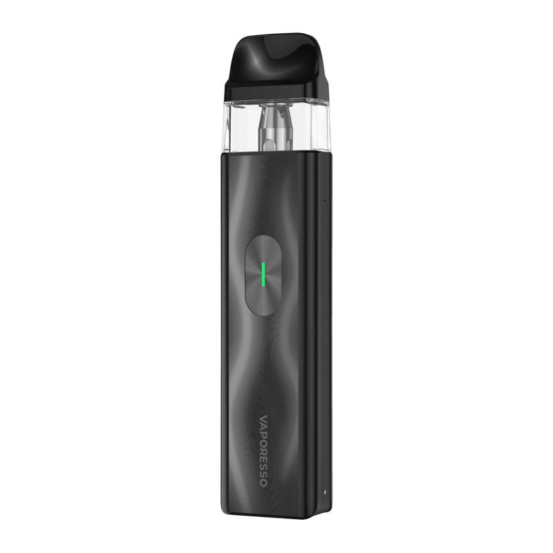 mini black vaporesso xros 4 mini