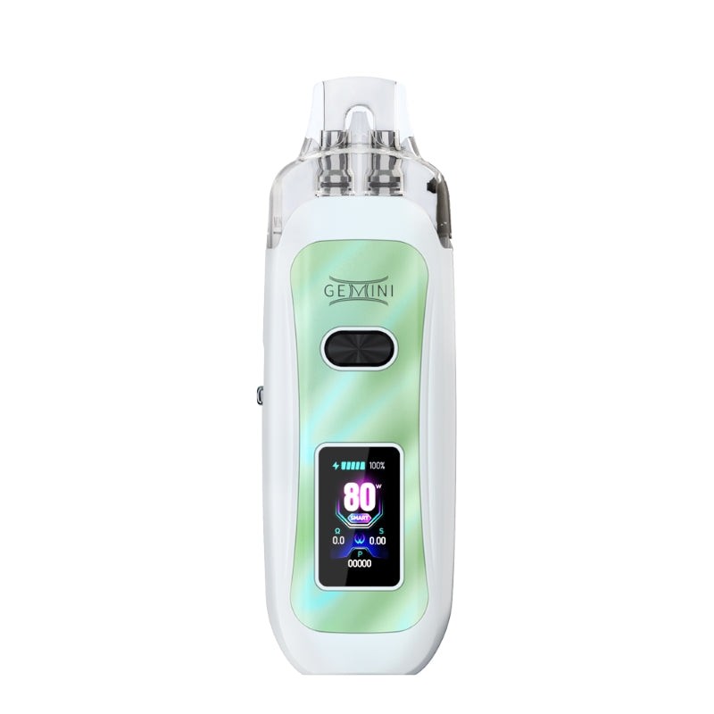 vandy vape gemini mint mirage