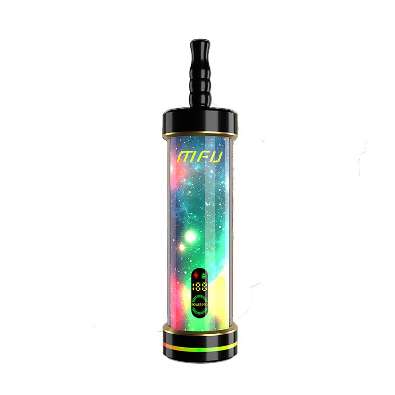 mixed berries mfu shisha x2 60k