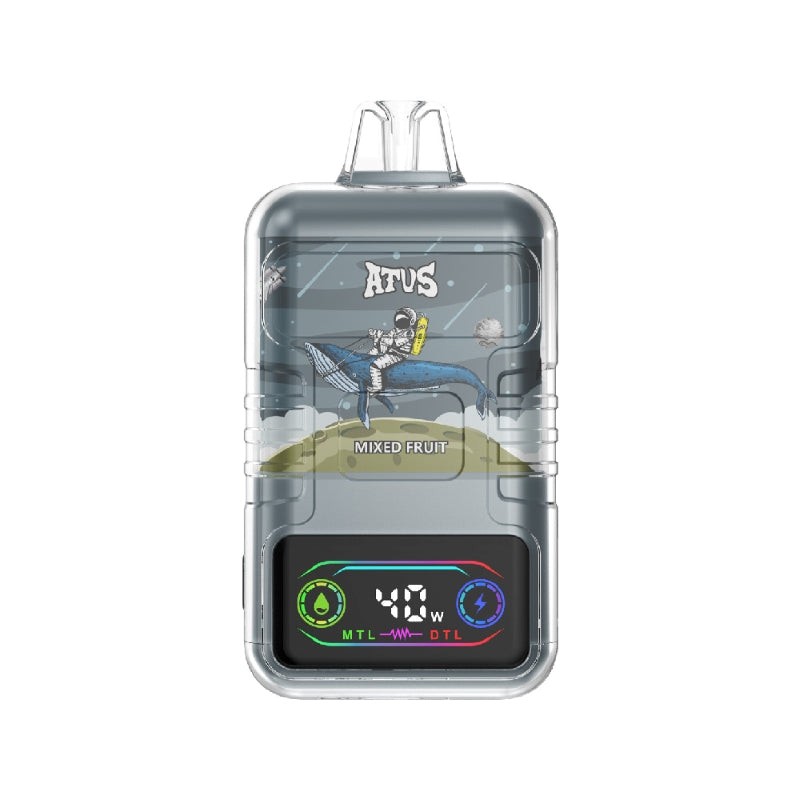 mixed fruit atvs 30000