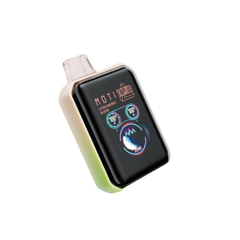 moti triplus 20000 vape
