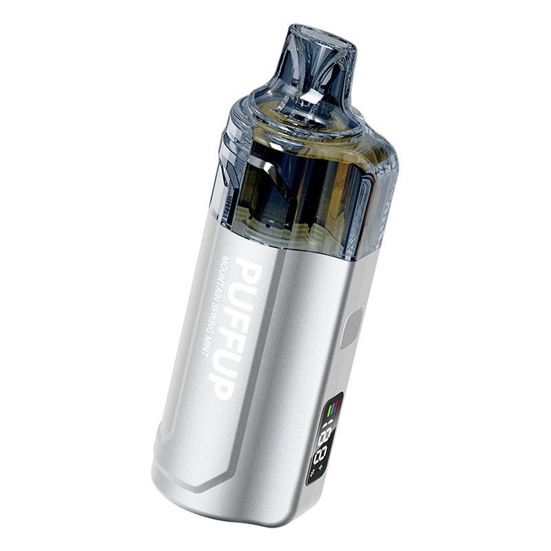 mountain spring mint puffup 25000