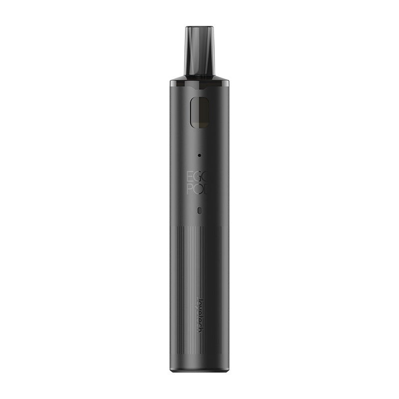 mysterious black joyetech ego