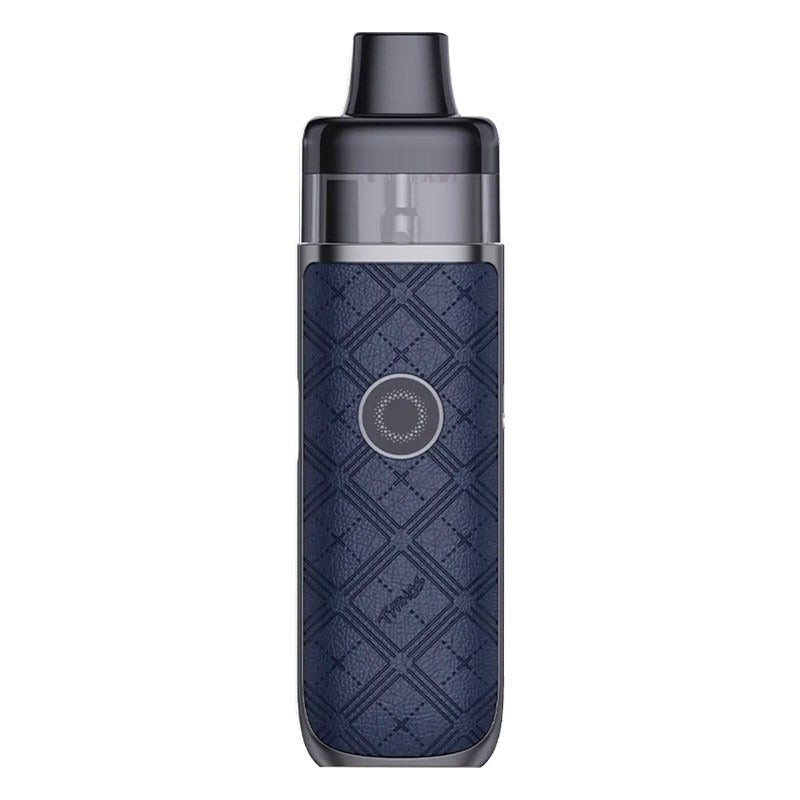 navy blue uwell typhos se