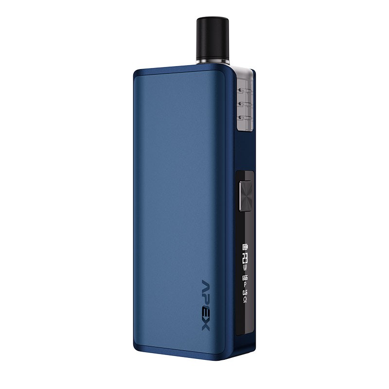 vaporesso apex navy blue