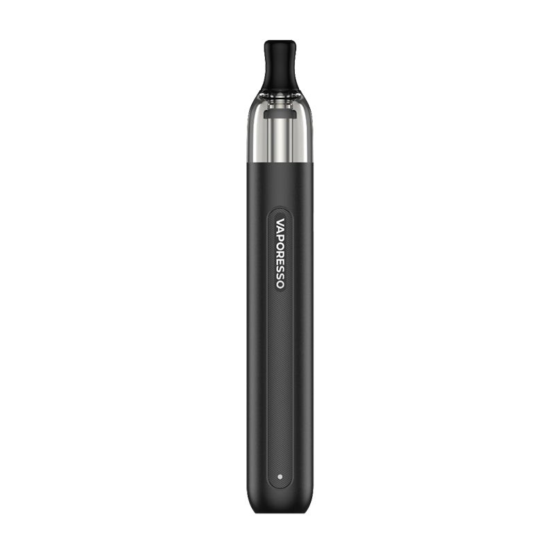 night black vaporesso eco one
