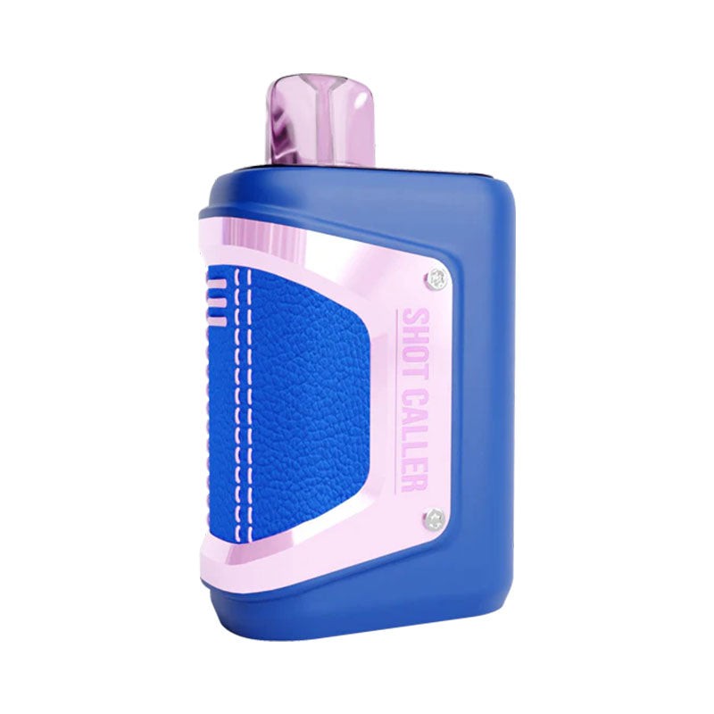 night crawler shot caller 40k