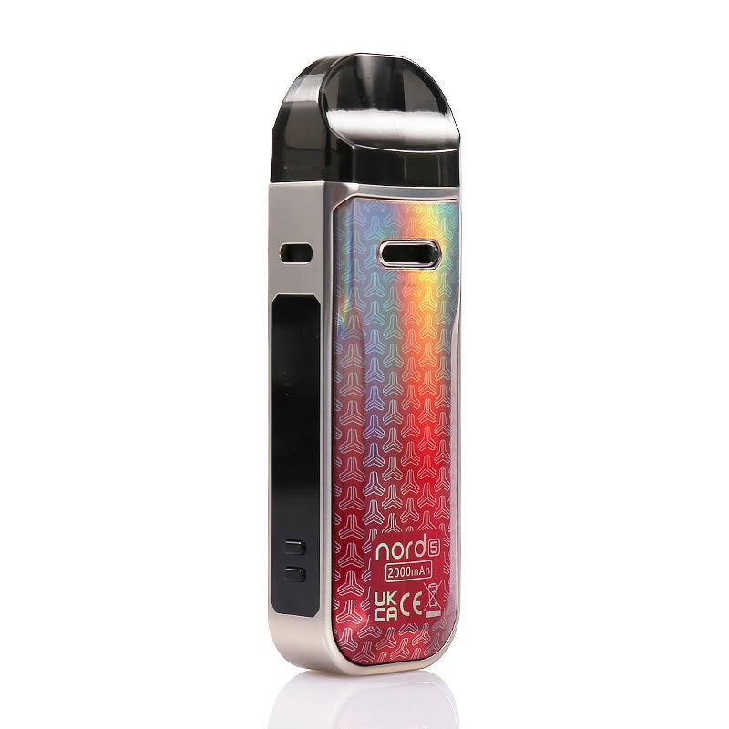 smok nord 5 kit