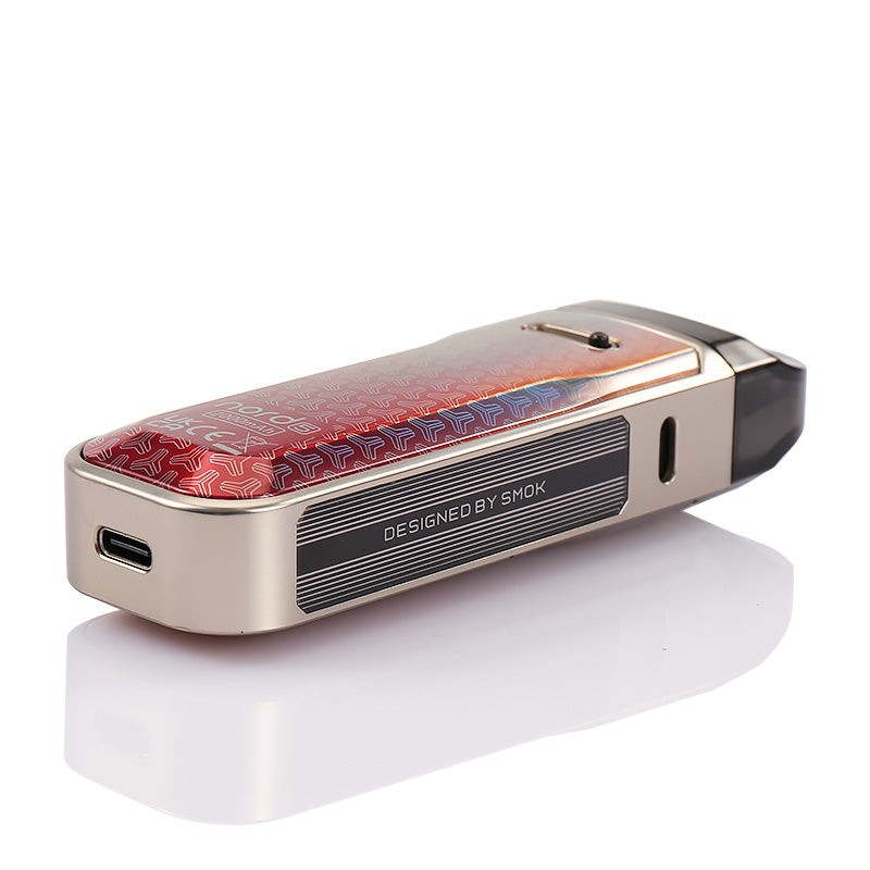 smok nord 5 vape mod kit
