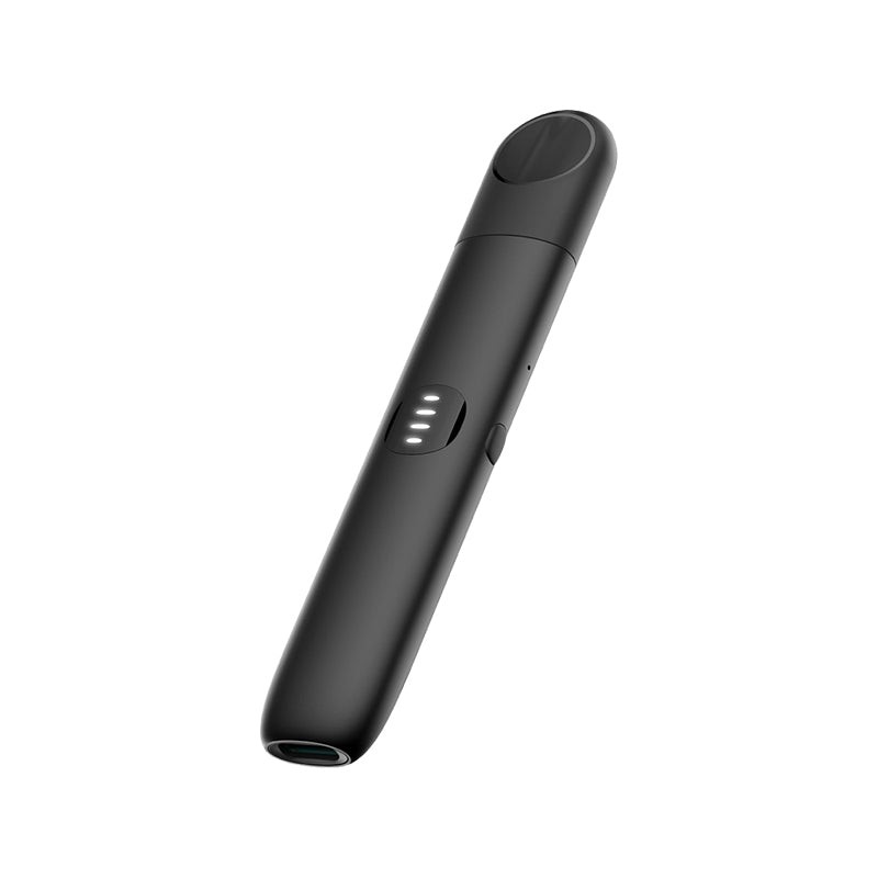 obsidian black relx infinity 2 battery